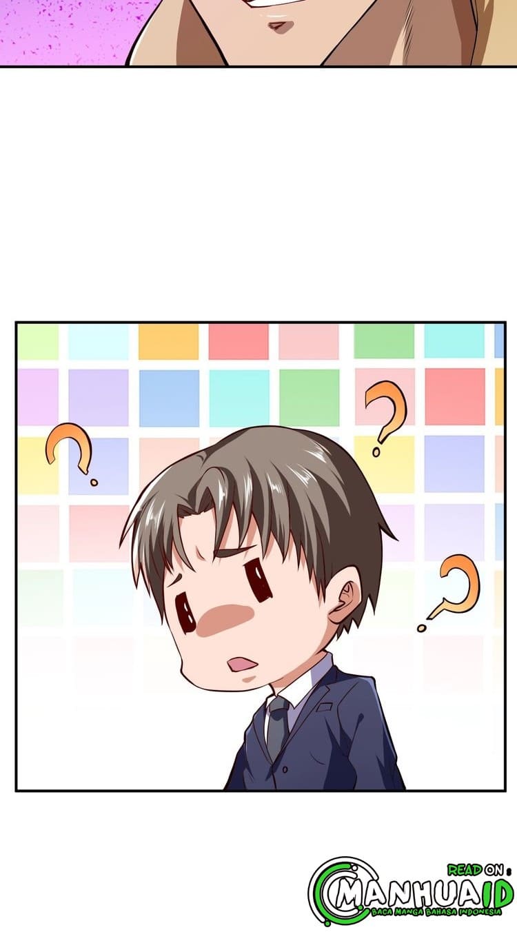 Melee Mad Soldier! Chapter 32 Gambar 31